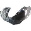 Set of 2 Fender Liner For Dodge Challenger 2008-2014