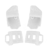 Vespa Sprint Primavera 125 150 Handlebar Switch Cover (2014-2022)