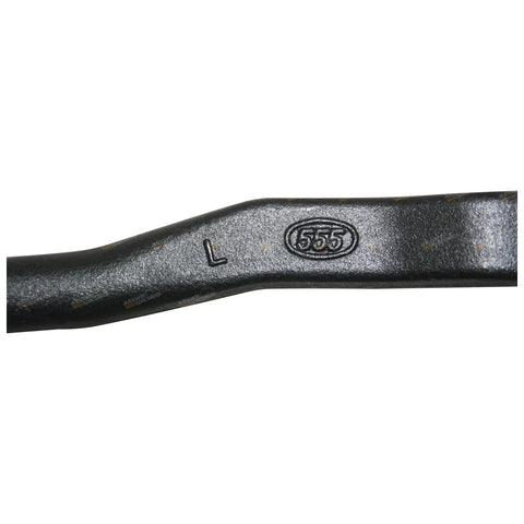 Toyota Prado KZJ95 RZJ95 VZJ95 555 Outer Tie Rod End Set (1996-2002)