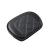 Harley Road King FLHR, Road Glide Sissy Bar Backrest Pad (1994-2023)