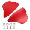 Yamaha YZF-R6 YZF-R7 Mirror Covers (2017-2024)