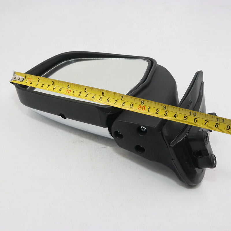 Toyota Hilux / 4Runner 1988-1997 Chrome Door Mirror x2