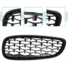 BMW Z4 E89 (2009-2016)  Grilles Hood Bumper Grille