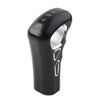 Polaris RZR 570 XP 1000 XP4 900 800 S Black CNC Billet Grip Shift Knob (2008-2023)