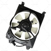 Honda Civic FD 1.8L Air Condenser Fan Assembly (2006-2011)