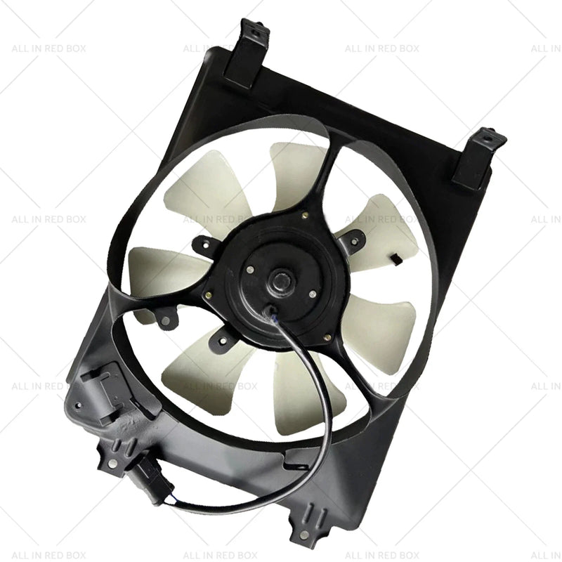 Honda Civic FD 1.8L Air Condenser Fan Assembly (2006-2011)