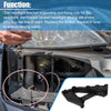 Honda Civic Right Passenger Side Headlight Bracket (2017-2020)