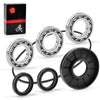 Polaris Sportsman 500 / 570 ETX 2013-2023 Front Differential Bearing Seal