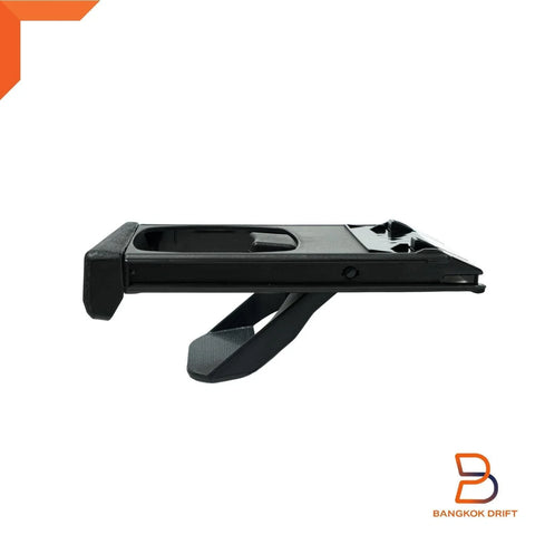 Toyota Hilux Vigo KUN26 AN30 GGN15 Black Left Dash Cup Holder (05-15)