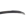 BMW 3 Series G20 2019-2024 Dry Carbon Fiber Rear Trunk Spoiler Wing