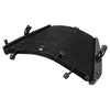 Honda CBR1000RR Aluminum Engine Radiator (2012-2016)