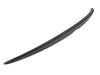 Lexus IS250 IS350 Dark Grey Rear Boot Spoiler (2006-2013)