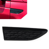 Land Rover Discovery Sport 2015-2023 Right Black Mesh Fender Side Vent
