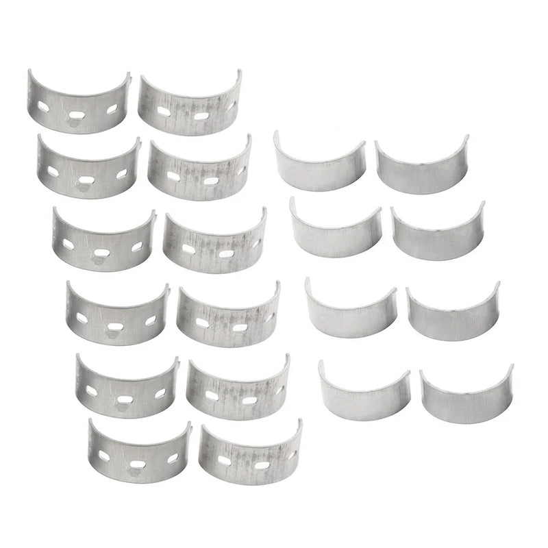 Kawasaki ZZR400 ZZR600 STD Connecting Rod Crankshaft Main Bearing (1993-2006)