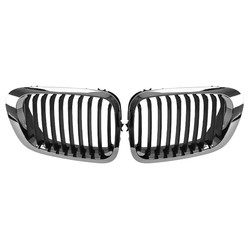 BMW 3 E46 Coupe / Convertible Front Radiator Grille (1999-2002)