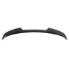 Ford Fiesta ST-Line ABS Carbon Fiber Rear Roof Spoiler (2008-2017)