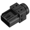 Chevrolet Corvette C6 Inner Door Release Switch Button (2005-2013)