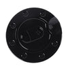 Ford F150 Black Gas Fuel Filler Cap Cover (2004-2008)