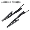 Mercedes W126 2 x Headlight Wiper (1979–1991)