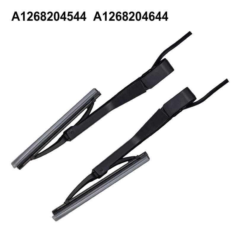 Mercedes W126 2 x Headlight Wiper (1979–1991)