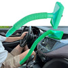 Jewel Cooler Easy Use Car Air Conditioning Vent Extension Tube
