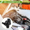 BMW 640i Thermostat Housing Assembly 3.0L L6 (2012-2018)