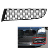 BMW 7 Series F01 F02 F04 M Sport Left Fog Light Grille (2009-2015)