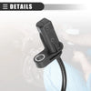 BMW 128i L6 3.0L E82 ABS Sensor (2008-2013)