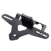 Honda CB750 Hornet Fender Eliminator License Plate Holder (2023)