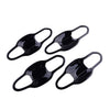 Toyota RAV4 4pcs Door Handle Trim Cups (2019-2021)