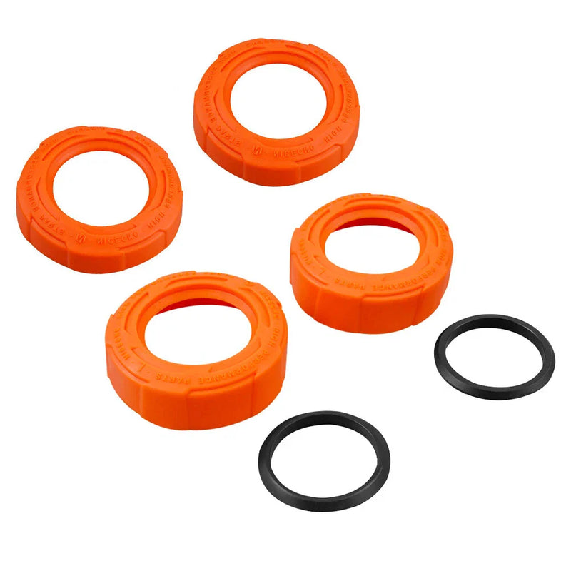 KTM 250-500 EXC F XCW Wheel Bearing Protector Cap (2016-2023)