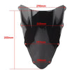 Ducati 1299 Smoke ABS Plastic Windshield (2015-2019)