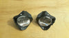 Toyota Hilux KUN TGN GGN (2008-2011) 2 x Lights Fog Lamp Kit