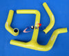 Suzuki RMZ450 Silicone Radiator Y Hose (2008-2010)