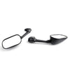 Yamaha YZF R1 YZF1000 Black Mirror (2004-2006)