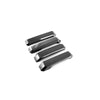 Ford F-150 Carbon Fiber Interior Cover Trim (2015–2019)