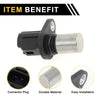 Volvo S80 3.2 Crankshaft Position Sensor (2006-2010)