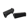 Yamaha YBR125 YBR 125 Front Pedal Footrest Pegs (All Years)