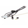 Nissan Datsun Ute 720 1979-1985 Chrome Antenna Pillar