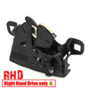 Toyota Stout 1979-1988 Bonnet Latch Striker Lock