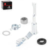 Yamaha Blaster 200 YFS200 Clutch Arm Kit Bearing Seal (1988–2006)