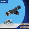Holden Barina XC Z14XEP 1.4L New Fuel Injectors (2001-2005)