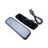 Ford Transit MK8 Color LED Rear Reflector Brake Lamp (2013–2020)