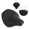 TR Bobber Driver Seat Cushion PU (2017-2022)