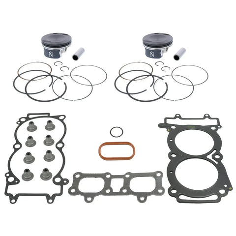 Polaris Ranger XP 1000 Namura / B 93mm / Top End Kit (2017–2025)