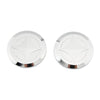 Honda GB350 NC59 CB350 Aluminum Frame Hole Plug Cap Cover (2021-2022)