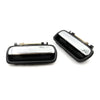 Toyota Carina II / Corona 1988-1992 Rear Door Handle Set