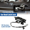Mazda 6 Hood Latch Lock (2006-2008)
