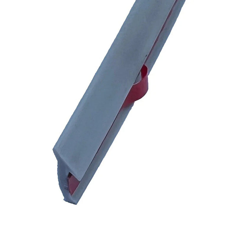 Mitsubishi Pajero Wheel Arch Rubber Seal (2008–2015)
