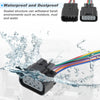 Chevrolet Male and Female Headlights Connector Harness Plug Wire